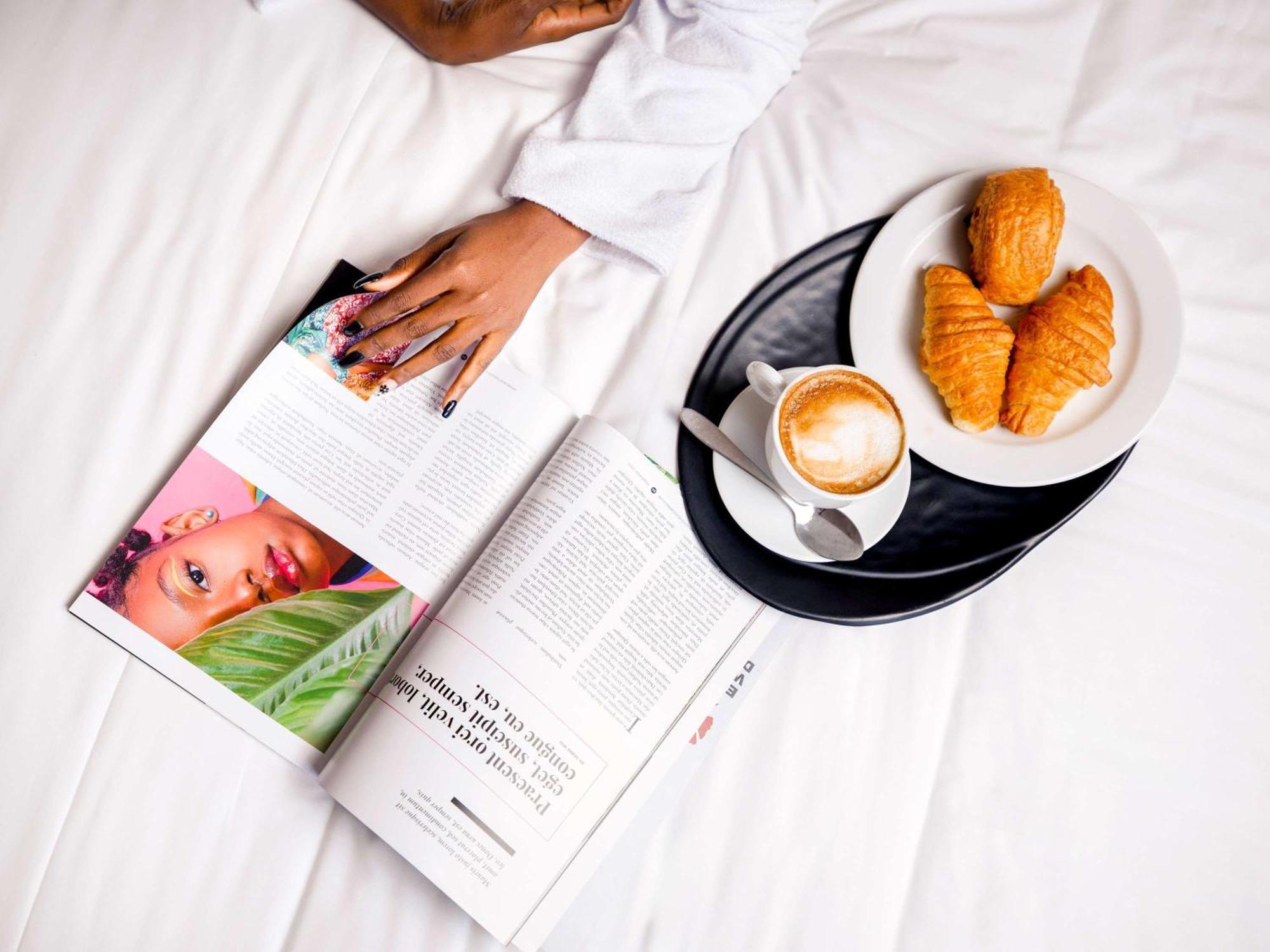 Ibis Styles Accra Airport Hotel ภายนอก รูปภาพ