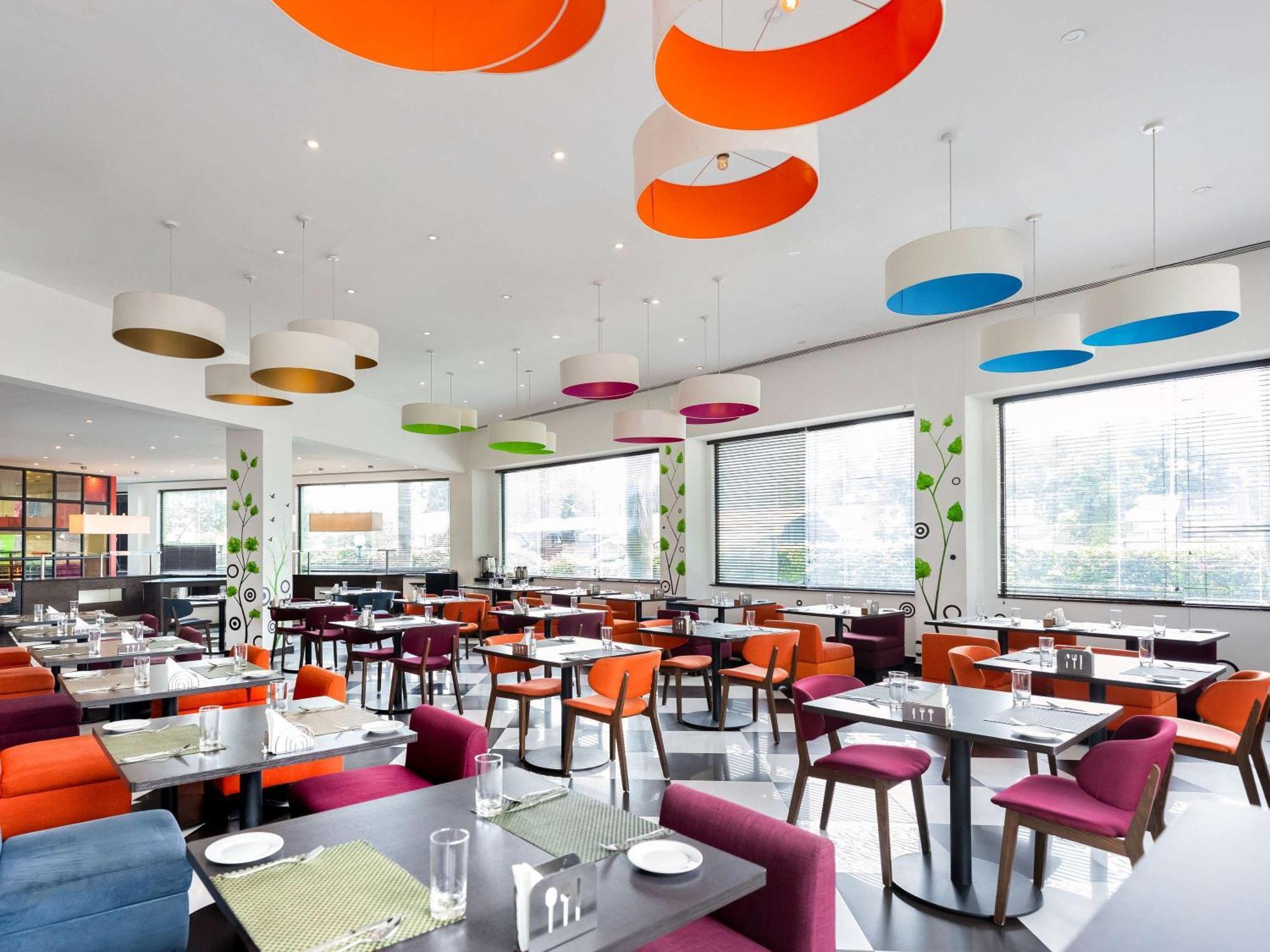 Ibis Styles Accra Airport Hotel ภายนอก รูปภาพ