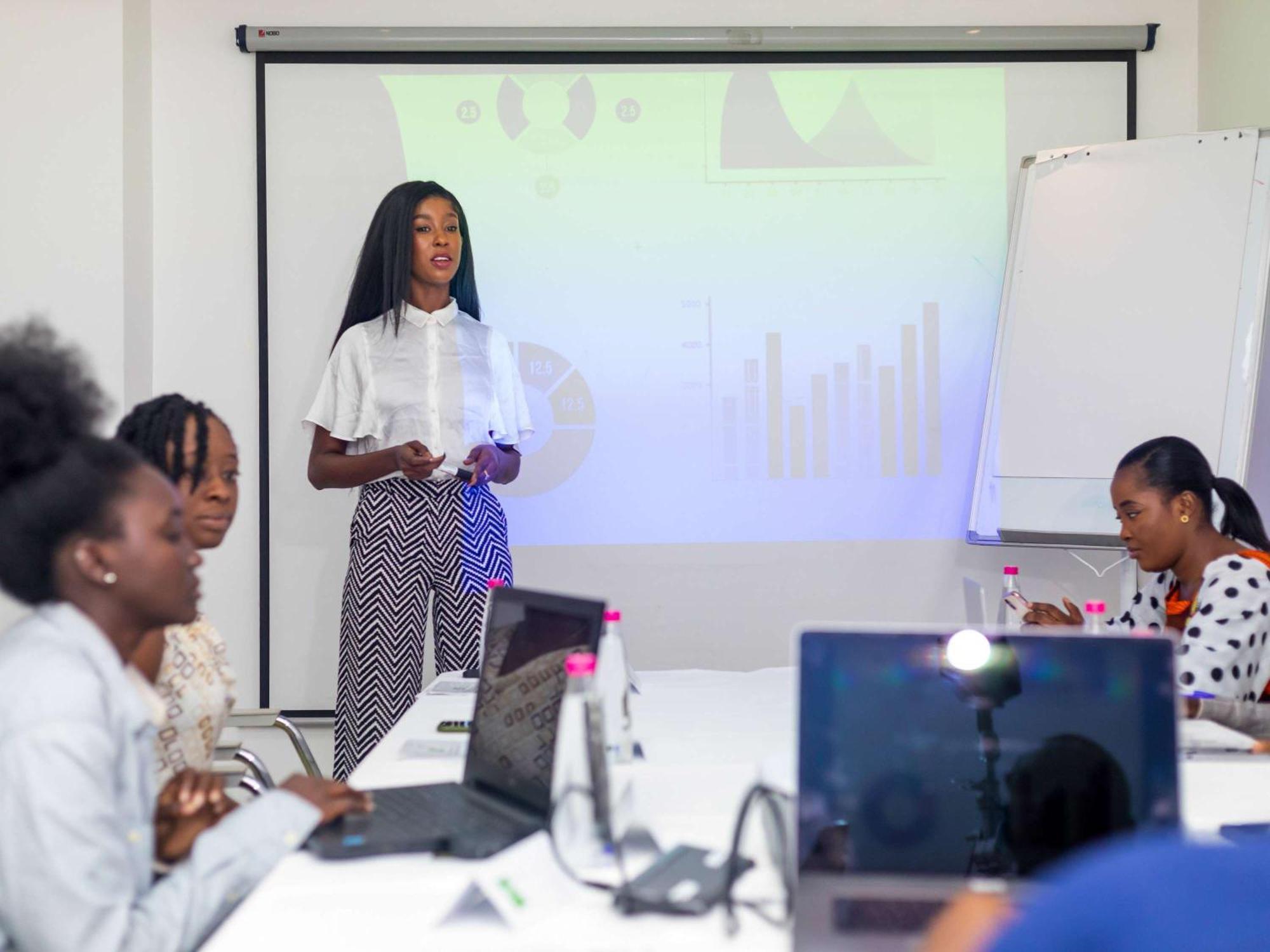 Ibis Styles Accra Airport Hotel ภายนอก รูปภาพ
